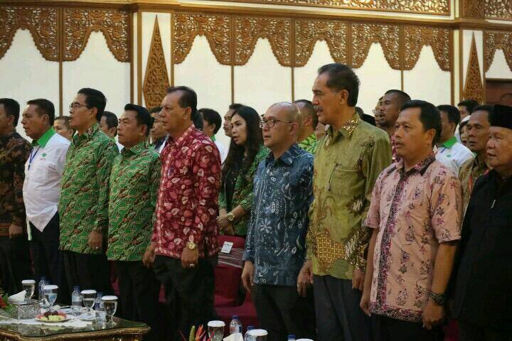 Pemkab Tanjabbar Sambut Baik HKTI