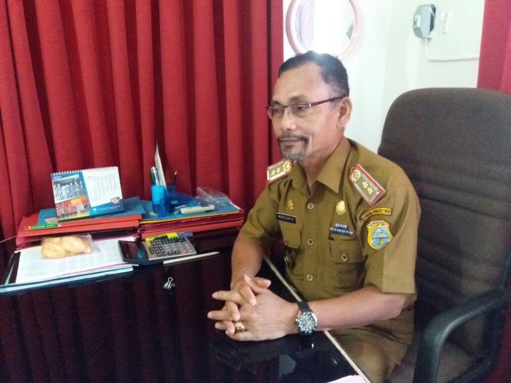 Pemkab Tanjabtim Ajukan 12 Ranperda