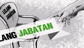 Pemkab Tanjabtim Akan Buka Empat Lelang Jabatan