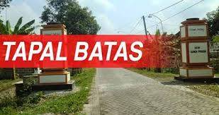 Pemkab Tanjabtim Akan Lacak Tapal Batas Desa di Kuala Jambi