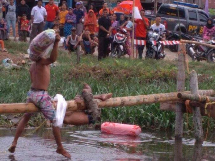 Pemkab Tanjabtim Akan Meriahkan HUT RI ke 73 Dengan Berbagai Kegiatan