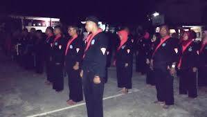 Pemkab Tanjabtim Bekukan Sementara Peguyuban Tapak Wali