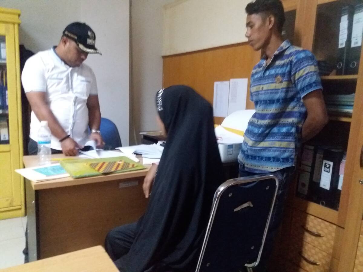 Pemkab Tanjabtim Deadline Perusahaan Hingga Bulan April