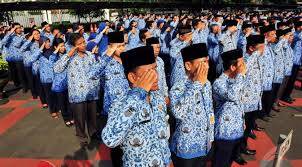 Pemkab Tanjabtim Tolak Pengajuan Pindah ASN
