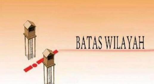 Pemkab Tunggu Keputusan Pemprov Soal Tapal Batas