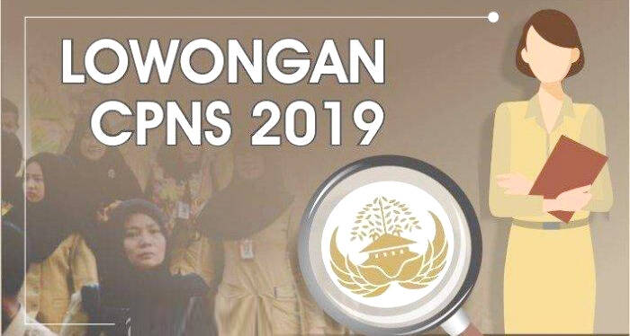 Pemkab Usul Kuota Rekrutmen CPNS 2019