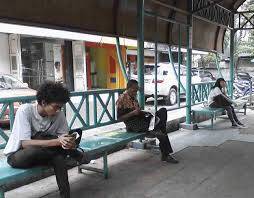 Pemkot Ajak Swasta Bangun Halte