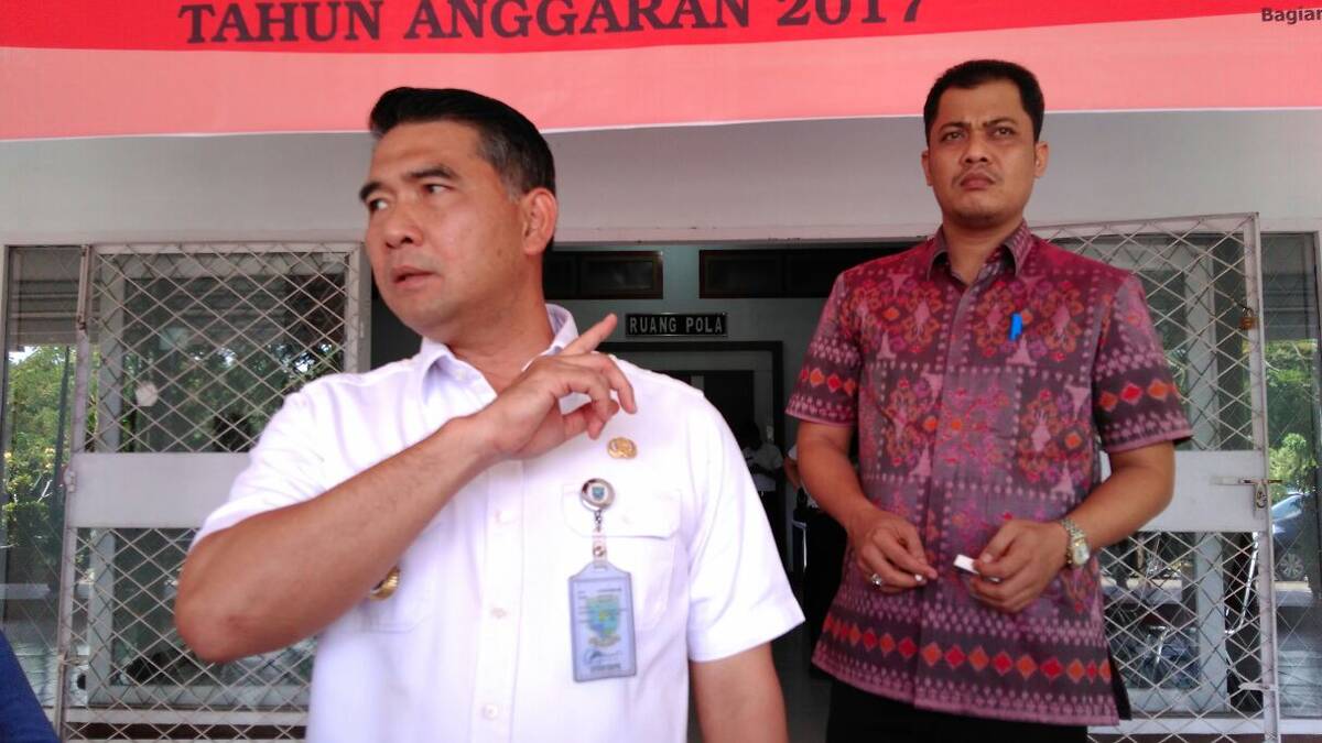 Pemkot Sosialisasikan UU No 25 Tahun 2009 Tentang Pelayanan Publik