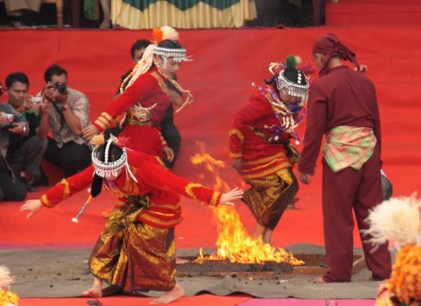 Pemkot Wacanakan Patenkan Kebudayaan dan Seni