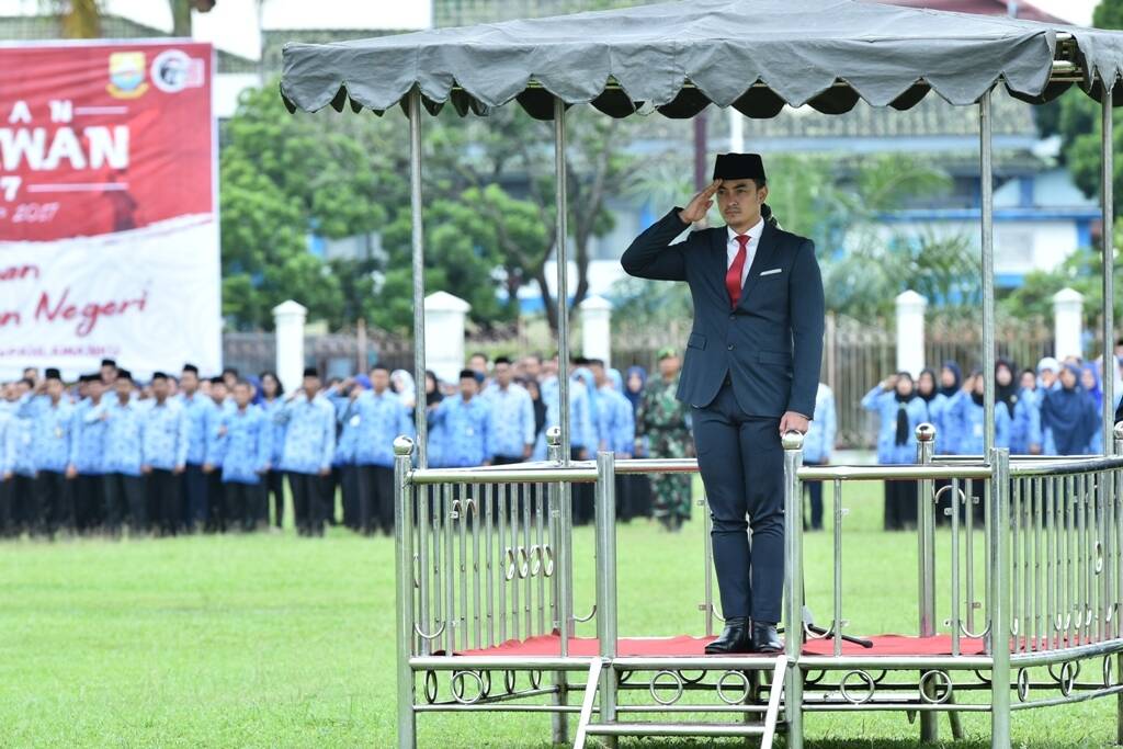 Pemprov Ajukan Pejuang Jambi Jadi Pahlawan Nasional