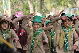 Pemprov akan Lengkapi Fasilitas Perkemahan Santri Nasional