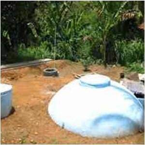 Pemprov Bangun 80 Unit Instalasi Biogas