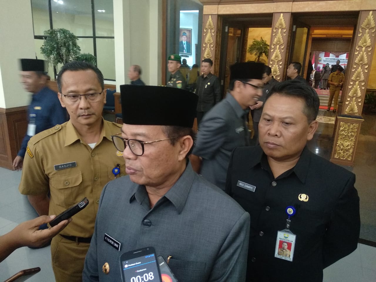 Pemprov-DPRD Sahkan Ranperda Penyelenggaran Perlindungan Anak dan Perempuan