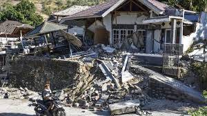 Pemprov Galang Dana Untuk Korban Gempa Lombok