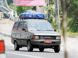 Pemprov Izinkan Pejabat Gunakan Mobdin Untuk Mudik