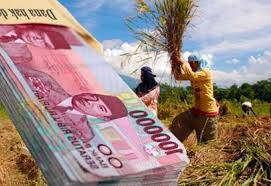 Pemprov Jambi, Bantu Rp 60 Juta Per Desa