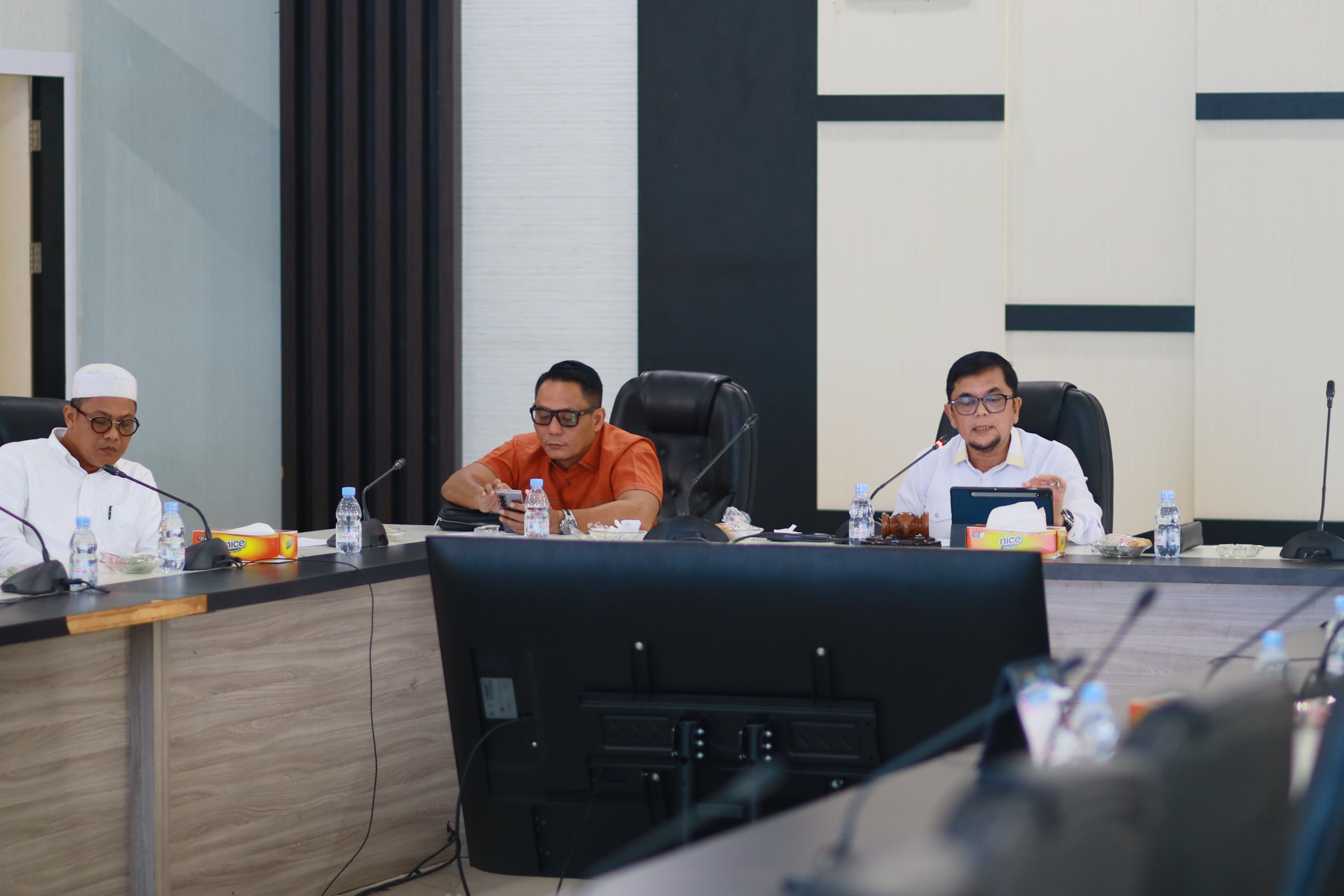 Pemprov Jambi Sibuk Minta Kenaikan TPP, Ivan Wirata: Habis Belanja Daerah