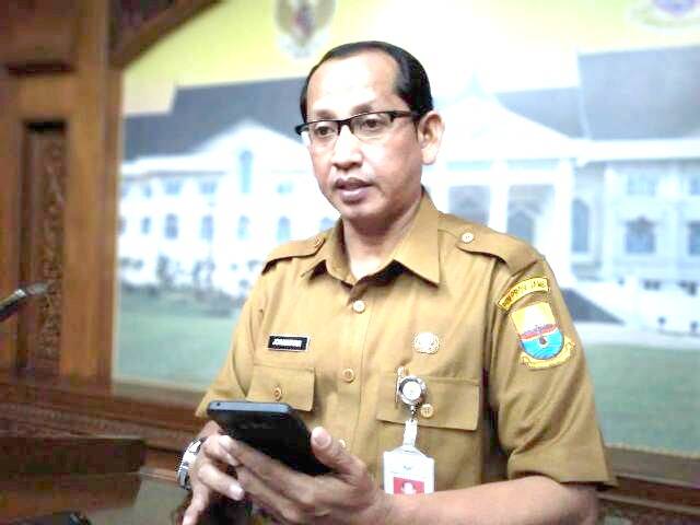 Pemprov Keluarkan Edaran Tentang Peraturan Kerja Selama Ramadan