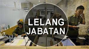 Pemprov Resmi Buka Lelang Jabatan