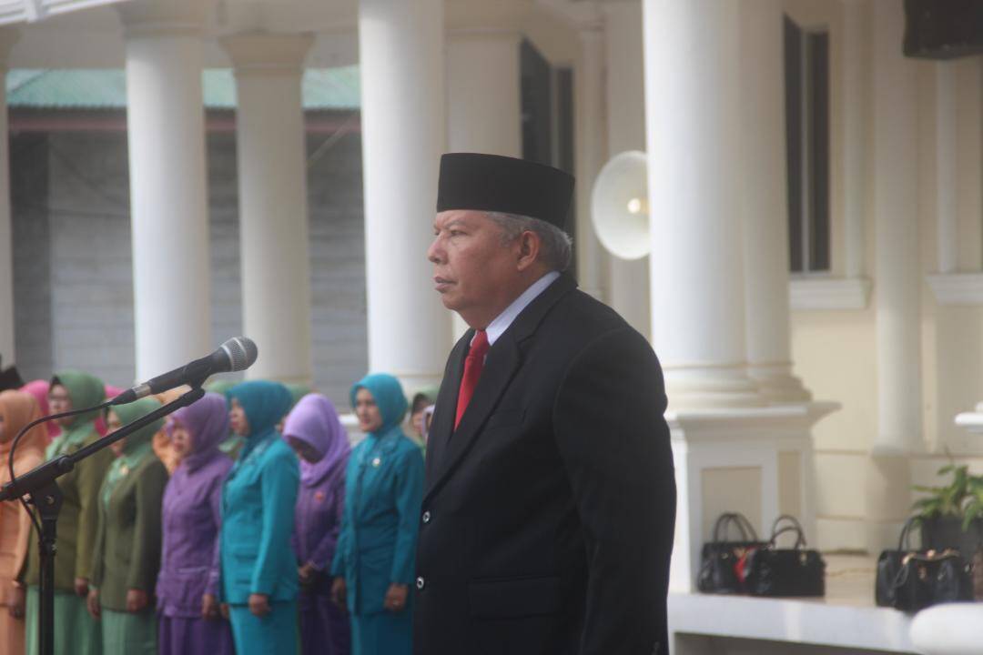 Pemuda Dihimbau Jauhi Narkoba