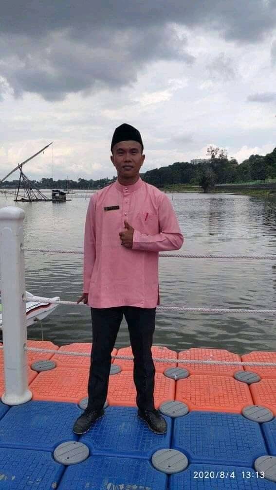 Pemuda Muhammadiyah Membangun Kota Jambi