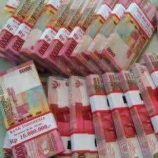 Penarikan Uang Rp 1,8 Triliun