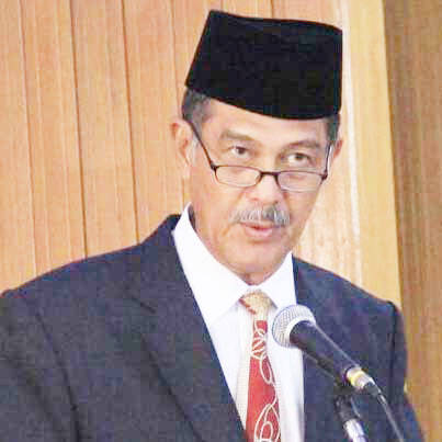Penataan Kawasan Mulai Dilakukan Penggodokan