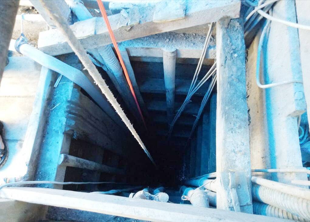 Pencarian Korban Tertimbun lobang Jarum PETI Dihentikan
