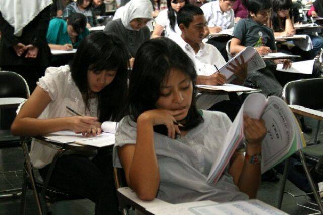 Pendaftar SNMPTN Unja Capai 16.071 Peserta