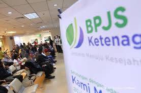 Pendamping Desa Jambi Jadi Peserta BPJS Ketenagakerjaan