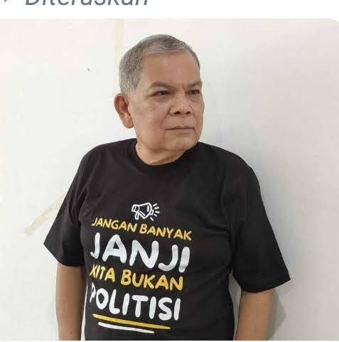Pendiri PAN: Kejayaan PAN di Tanjabtim Akan Segera Berakhir