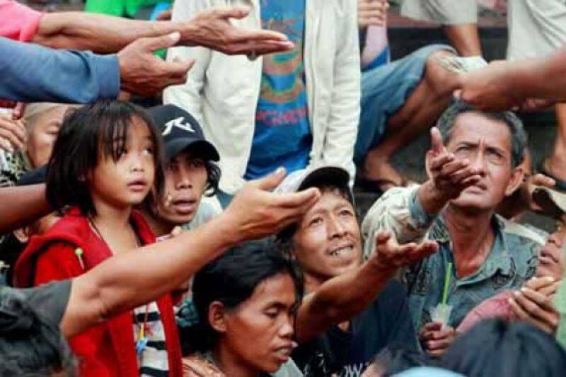 Penduduk Miskin Jambi Capai 278 Ribu Jiwa