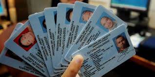 Penerbitan e-KTP di Kerinci dan Sungaipenuh, Masih Terkendala