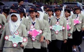 Penerimaan Mahasiswa PGSD-UT Jambi Bisa Perorangan