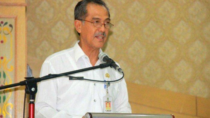 Penerimaan PBB-P2 Alami Peningkatan