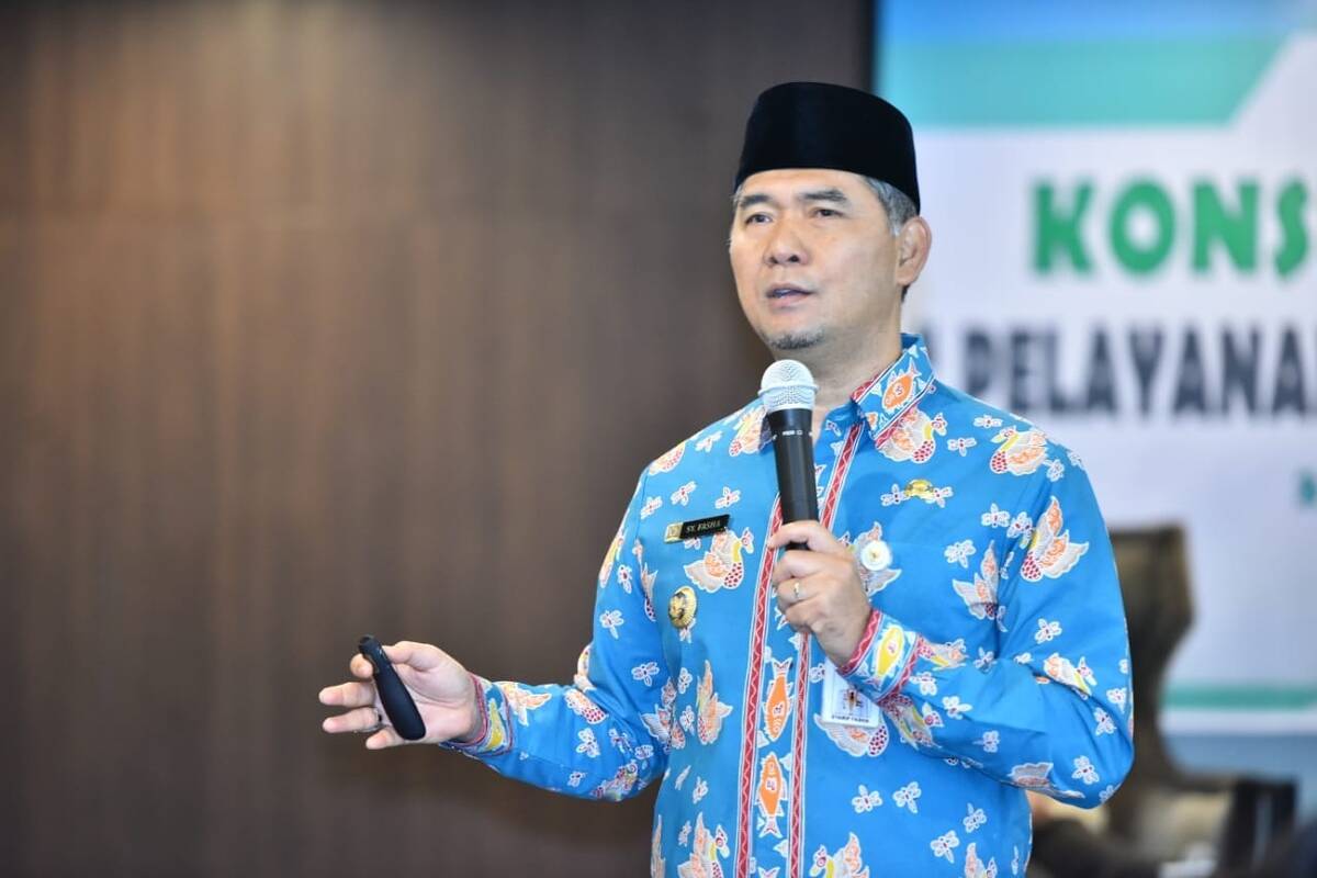 Pengacara Subhi Minta Wali Kota Syarif Fasha Dihadirkan