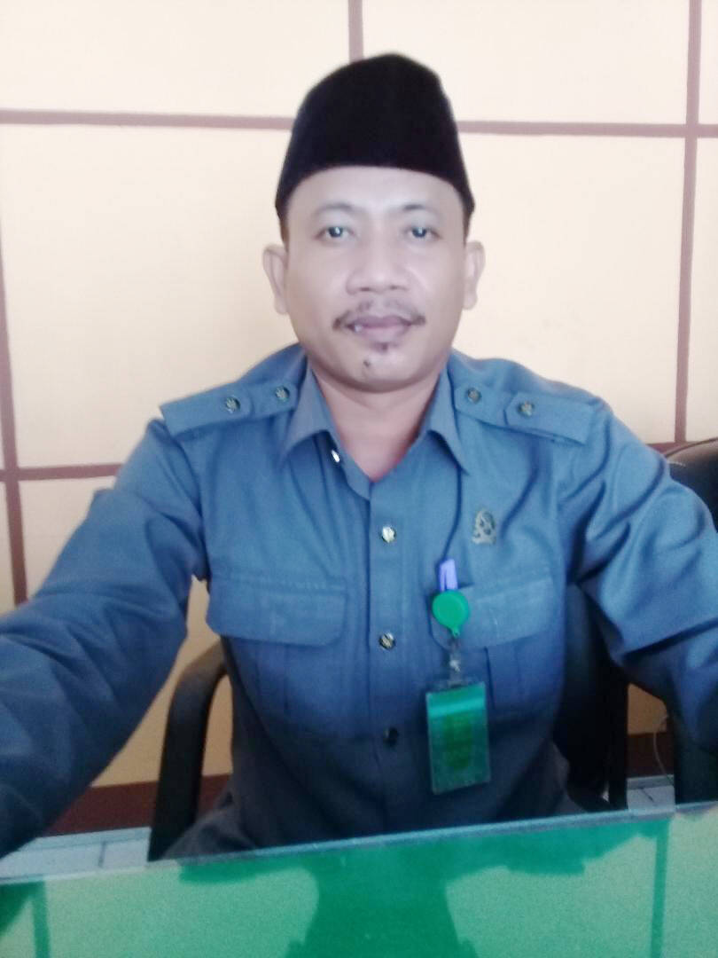 Pengadilan Agama, Pernikahan Mardiana Tak Penuhi Syarat dan Rukun Nikah