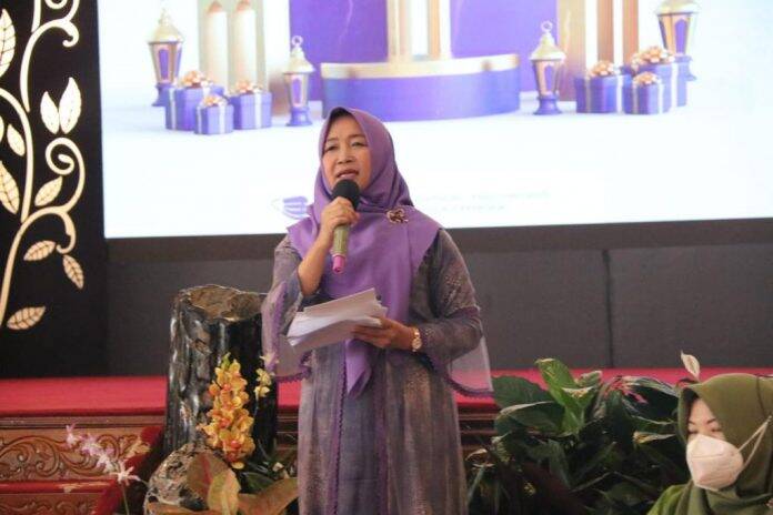 Pengajian Remaja Pelajar Bisa Tingkatkan Iman dan Taqwa Generasi Milenial