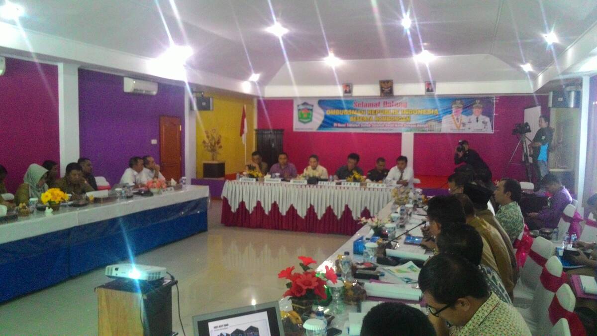 Pengalihan Aset Kerici dan SPN Secara Bertahab