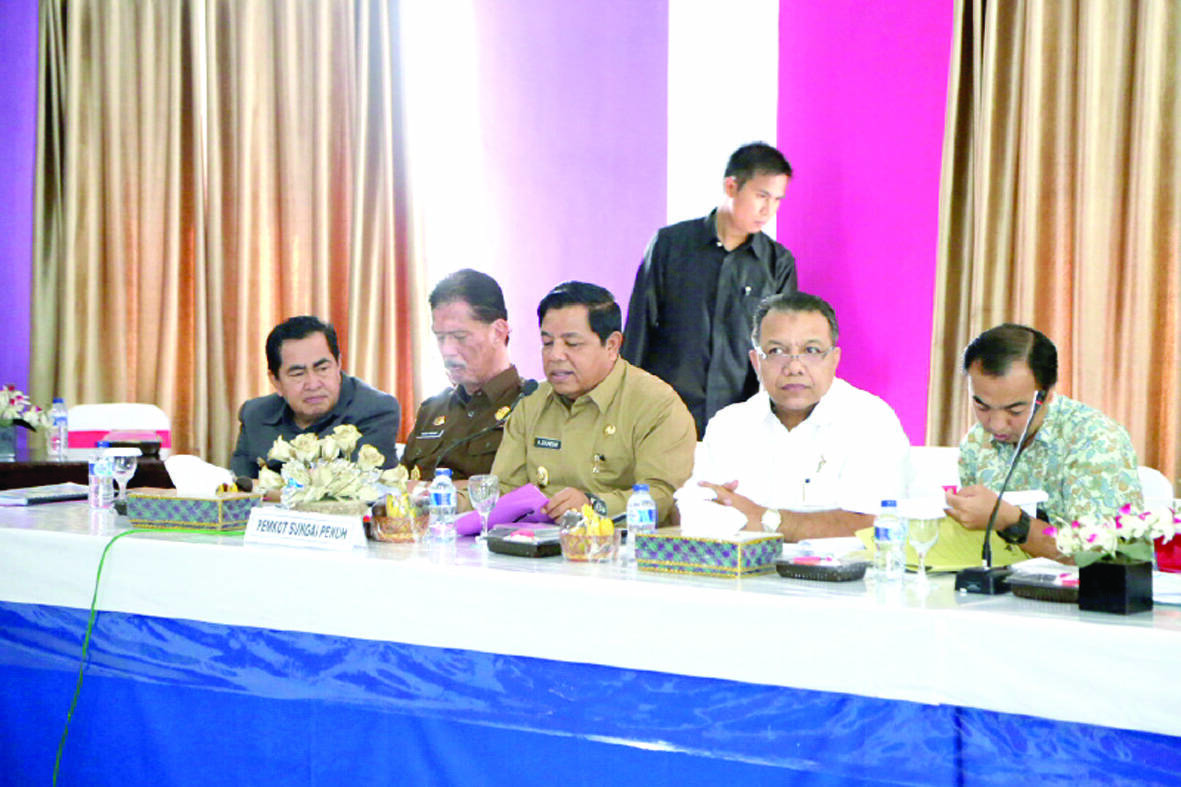 Pengalihan Aset, Temui Titik Terang