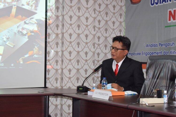 Pengamat Ekonomi Minta Al Haris Tiru Strategi Anies Tekan Inflasi