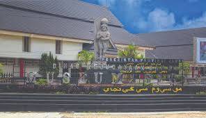 Pengelola Museum Siginjai Dorong Pelajar Berkunjung
