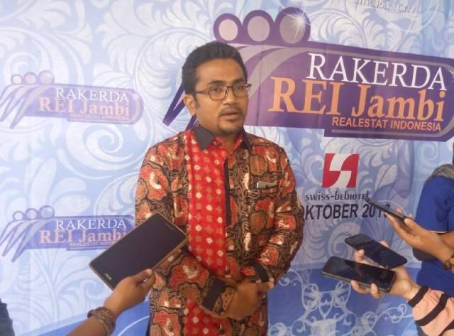 Pengembang Wajib Sediakan Fasilitas Umum Perumahan