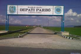 Pengembangan Depati Parbo Terus Digenjot