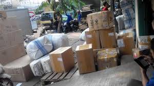 Pengiriman Paket Melalui Pos Jambi Meningkat