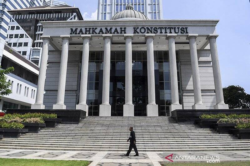 Pengisian Wakil Kepala Daerah Usulan Mahasiswa Melalui Pemilu Tak Diterima MK
