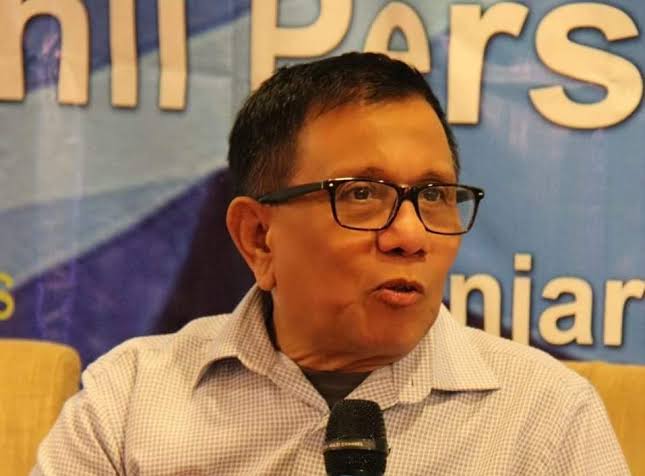Pengurus PWI Ungkap Dugaan Korupsi Hendry Bangun yang Baru Seumur Jagung