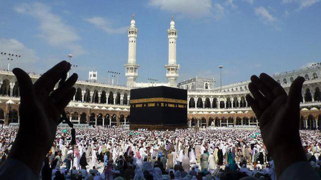 Pengurusan Paspor Umrah Tak Perlu Rekomendasi Kemenag