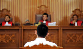 Pengusaha Jadi Saksi Sidang Suap Anggota Dewan