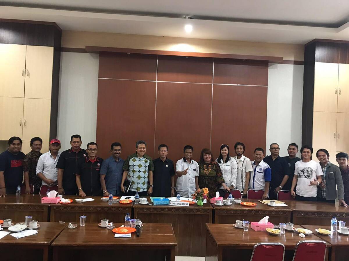 Pengusaha Konstruksi Pertanyakan Harga Satuan Rendah